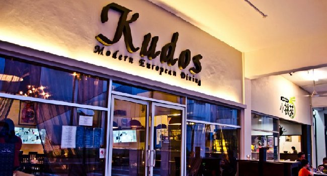 Kudos - go Sabah